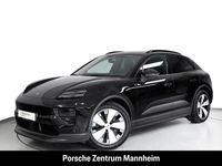 Usata Porsche Macan 264 kW (360 CV) 2025 Nero SUV