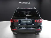 Gebraucht Mercedes GLB200 Progressive 150 PS (110 kW) 2025 Schwarz SUV