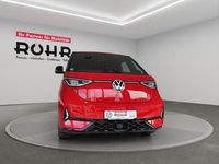 Gebraucht VW ID. Buzz GTX 250 kW (340 PS) 2025 Kirschrot Van / Kleinbus