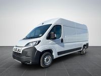 Neu Fiat Ducato 140 PS (102 kW) 2025 Weiß Van
