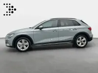 Gebraucht Audi A3 Ambiente 150 PS (110 kW) 2025 Grau Limousine
