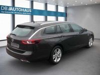 gebraucht Opel Insignia ST Elegance 2.0 Diesel Automatik Navi