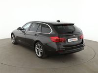 gebraucht BMW 320 3er d Sport Line, Diesel, 20.890 €