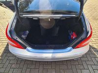 Gebraucht Mercedes CLS350 265 PS (194 kW) 2011 Silber Limousine