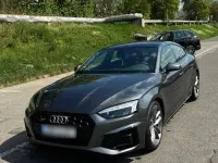 Gebraucht Audi S5 Sportback Ambiente 341 PS (250 kW) 2021 Grau Kleinwagen