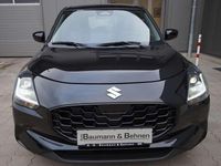 Neu Suzuki Swift Club 83 PS (61 kW) 2025 Super black pearl Limousine