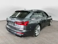 Usata Audi S6 344 CV (253 kW) 2023 Station wagon