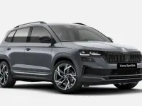 Neu Skoda Karoq SportLine 150 PS (110 kW) 2025 Waehlbar SUV