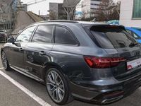 Second-hand Audi A4 Edition .1 190 CP (139 kW) 2019 Break