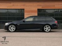 gebraucht BMW 530 d xDrive M-Sport 258PS *FondKino-Standhz-KoSi