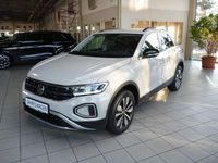 Gebraucht VW T-Roc Goal 150 PS (110 kW) 2025 Grau SUV