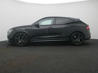 Second-hand Audi RS Q8 Ambiente 600 CP (441 kW) 2021 Negru SUV