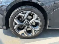 Usado Kia Ceed Platinum Edition 136 CV (100 kW) 2018 Utilitario