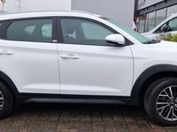 gebraucht Hyundai Tucson 1.6 GDI Advantage, Zweitwagen Top Zustand