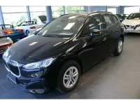 Gebraucht BMW 216 122 PS (89 kW) 2025 Schwarz Kombi