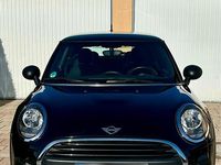 Second-hand Mini ONE 102 CP (75 kW) 2018 Negru Hatchback