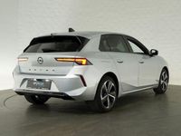 Gebraucht Opel Astra 131 PS (96 kW) 2024 Kristall silber Limousine