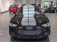 Gebraucht Audi A6 Design 265 PS (194 kW) 2021 Schwarz Limousine