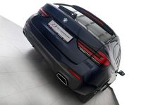 Gebraucht BMW 540 M Sport 340 PS (250 kW) 2023 Blau Kombi