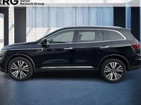 Gebraucht Renault Koleos Initiale Paris 158 PS (116 kW) 2023 Schwarz SUV