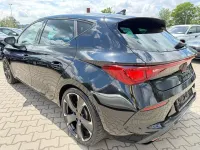 Gebraucht Cupra Leon VZ 245 PS (180 kW) 2022 Schwarz Limousine