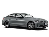 Gebraucht BMW i4 Efficient Dynamics 250 kW (340 PS) 2022 Limousine