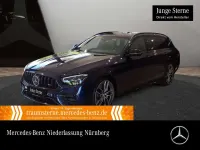 Gebraucht Mercedes E53 AMG AMG 435 PS (319 kW) 2023 Blau Limousine