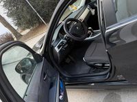 Gebraucht BMW 320 150 PS (110 kW) 2008 Schwarz Limousine