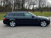 gebraucht BMW 530 E61 xi Kombi Allrad