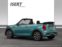 Używany Mini Cooper 136 KM (100 kW) 2023 Andere Hatchback