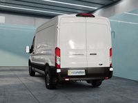 gebraucht Ford Econoline TransitL3 Elektro Kasten Trend Navi/Tempomat/Klimaautomatik