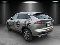 Gebraucht MG HS Luxury 170 PS (125 kW) 2025 Sterling silver SUV