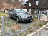 gebraucht VW Passat 