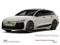 Gebraucht Audi S6 e-tron Sport 369 kW (503 PS) 2025 Beige Limousine