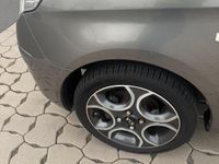 Gebraucht Kia Picanto Vision 65 PS (47 kW) 2009 Grau Kleinwagen