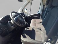 Gebraucht Opel Movano Edition 140 PS (102 kW) 2023 Weiß Van