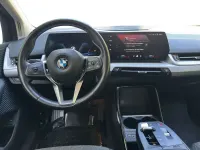 Gebraucht BMW 218 Active Tourer 136 PS (100 kW) 2024 Schwarz Van / Kleinbus
