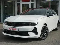 Neu Opel Astra 131 PS (96 kW) 2025 Andere Kleinwagen