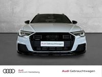 gebraucht Audi A6 Allroad quattro 45 TDI 170(231) kW(PS) tiptronic