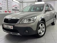 Gebraucht Skoda Octavia 140 PS (102 kW) 2012 Beige Kombi