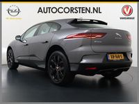 Gebraucht Jaguar I-Pace S 294 kW (400 PS) 2018 Grau SUV