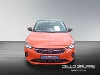 gebraucht Opel Corsa Elegance 180-Grad-Panorama-Rückfahrkamera
