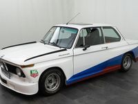Gebraucht BMW 2002 170 PS (125 kW) 1974 Weiß Limousine