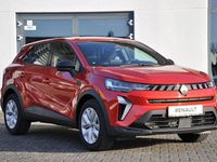 Neu Renault Symbioz Evolution 141 PS (103 kW) 2025 Rot SUV