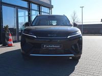 Ny BYD Atto 2 Boost 212 HK (155 kW) 2026 Sort SUV