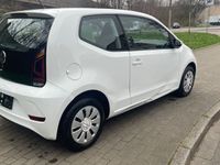 gebraucht VW up! Basis