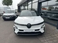 Gebraucht Renault Megane E-Tech Techno 96 kW (131 PS) 2022 Weiß SUV