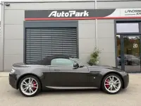 Gebraucht Aston Martin V8 Vantage 426 PS (313 kW) 2011 Andere Cabrio