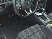 gebraucht VW Golf 2.0 TSI OPF DSG 4MOTION R R