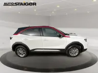 Gebraucht Opel Mokka GS Line 136 PS (100 kW) 2023 Arktisweiss SUV